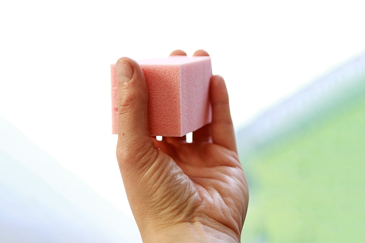 Handtherapie / Bild 1
