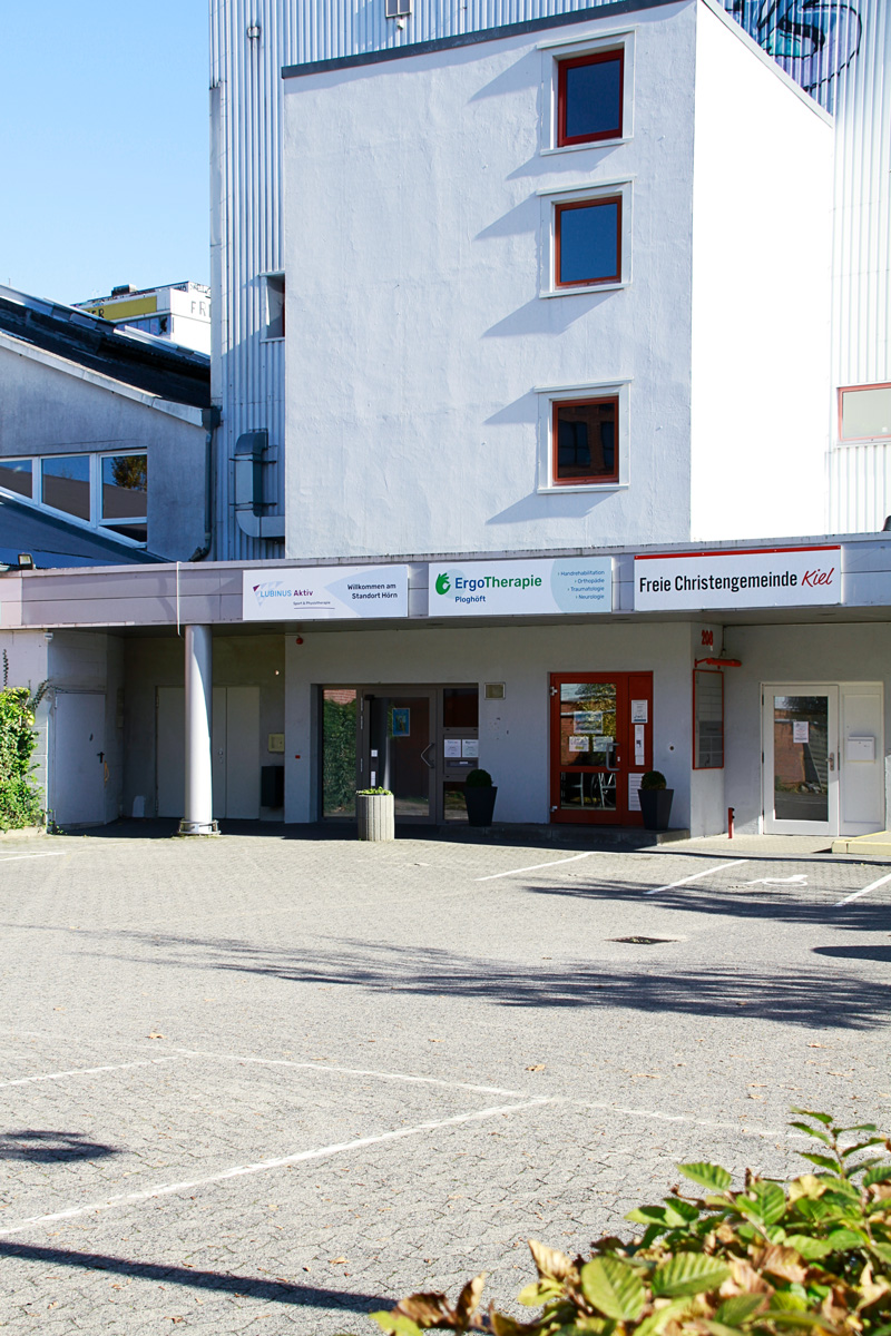 Praxis / Bild 2